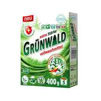 Стиральный порошок - фирмы "Grunwald" ( автомат) - 400 гр