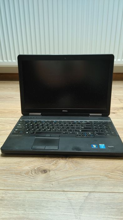Laptop Dell Latitude E5540 Tanio!!!