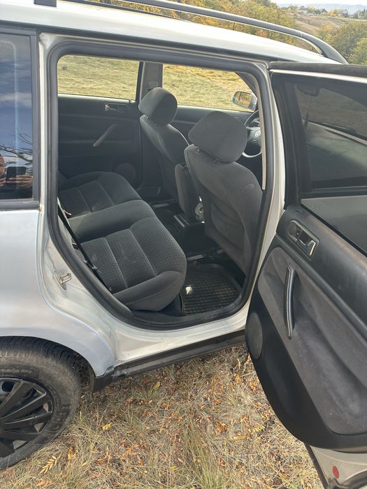 Продам Passat 2.5 TDI АКПП 4х4 УКР учет