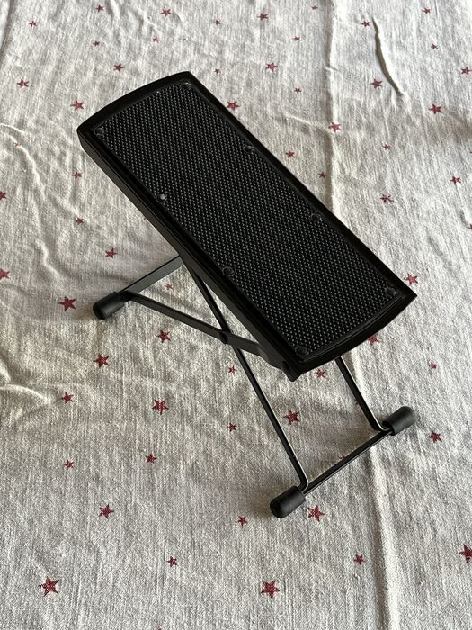 Guitarra Classica Alba 3/4 Iniciação