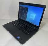 DeLL Intel Core i5 RAM 8GB SSD Windows 10