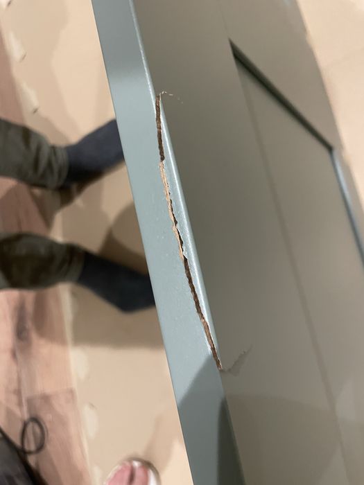 Drzwi do szafy pax ikea grimo