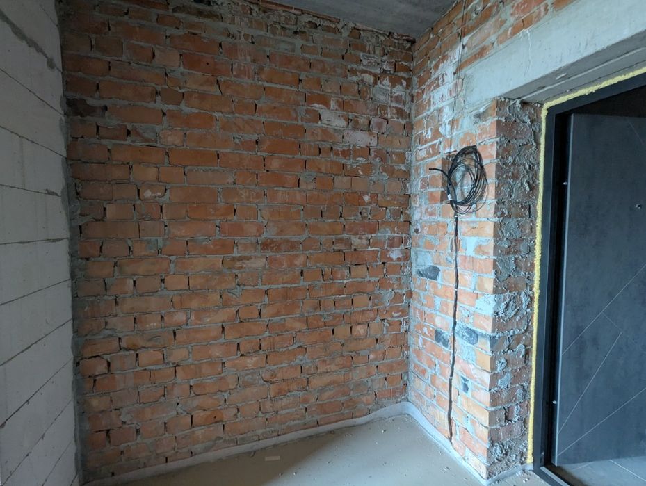 717$ за м2 квартира в Гостомелі