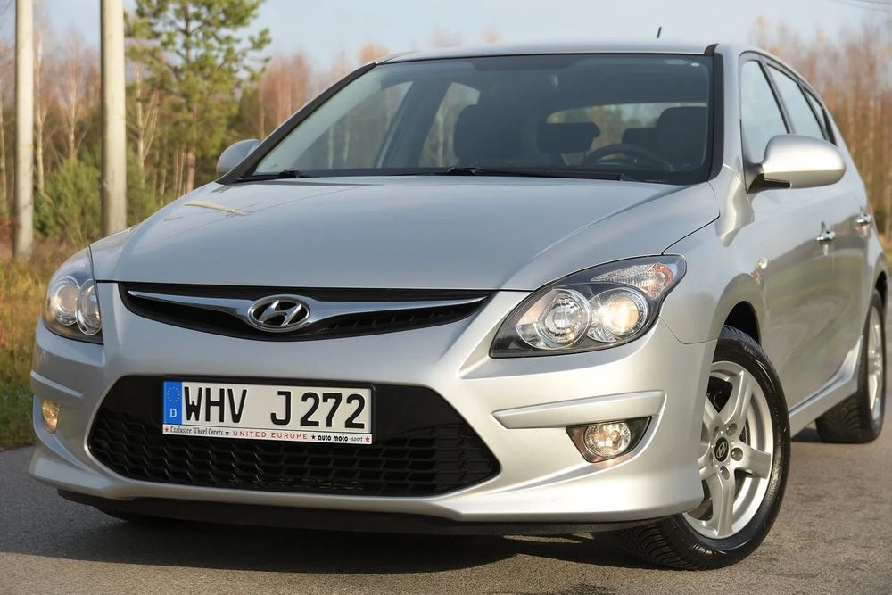 Hyundai I30 ***R*E*Z*E*R*W*A*C*J*A***