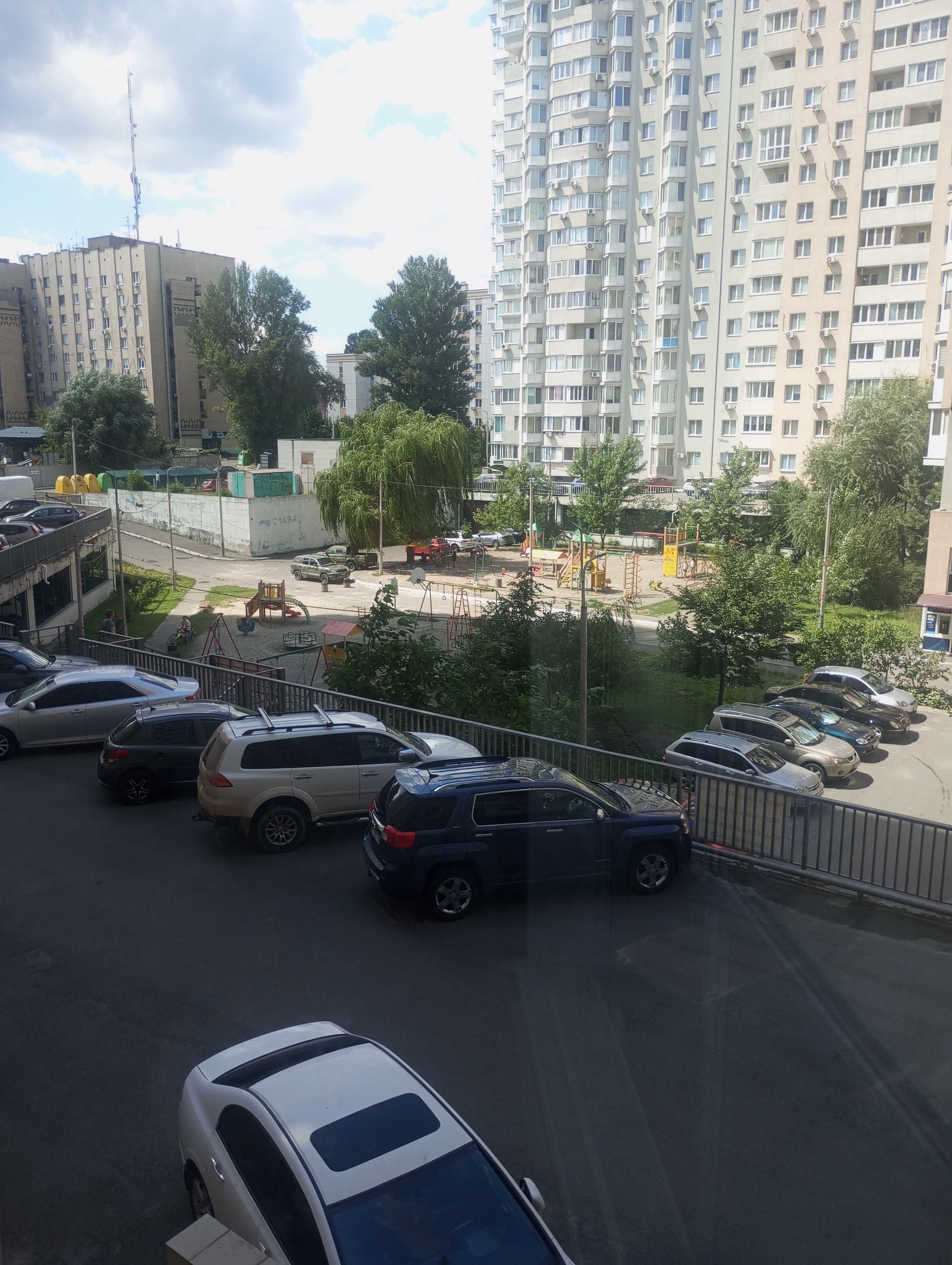 Оренда навчальних класів для репетиторів, викладачів, творчих студій