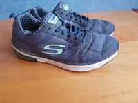 Buty Skechers Air R 38 25cm sneakersy