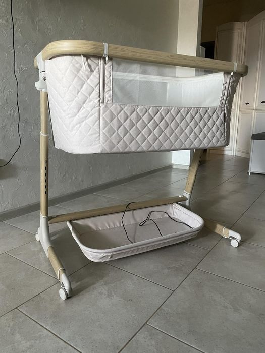 Продаю приставне ліжко Carrello Prima