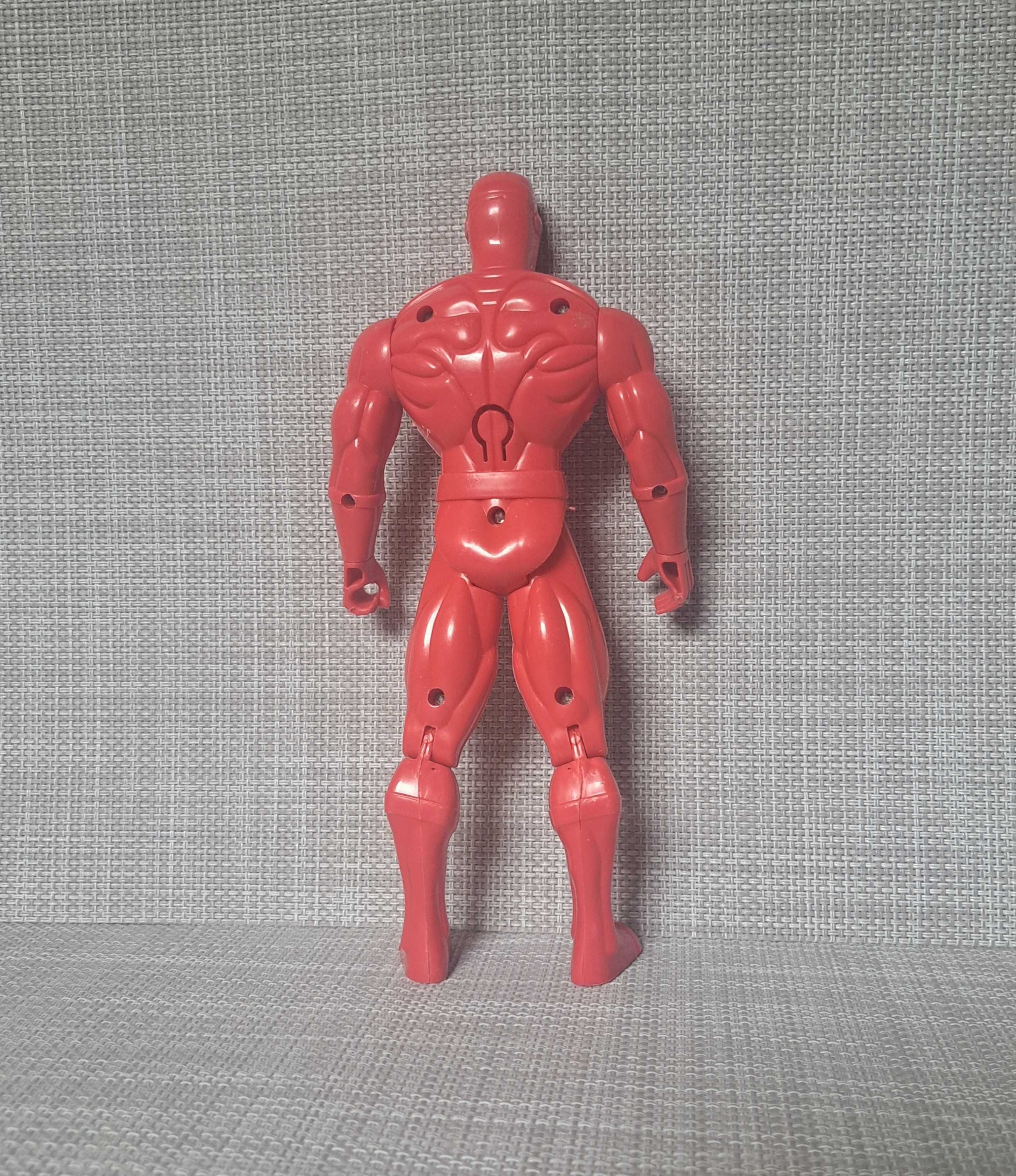 Figurka IRON MAN, 21,5 cm