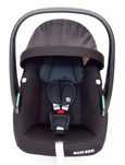 maxi cosi pebble s fotelik samochodowy nosidełko 0-13 kg 40- 83 cm