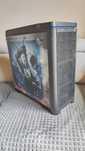 Obudowa ATX - SilentiumPC Brutus M25 CUSTOM - Witcher 3