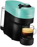 Nespresso Vertuo Verde Nova
