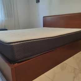 Colchão Thermoadapta