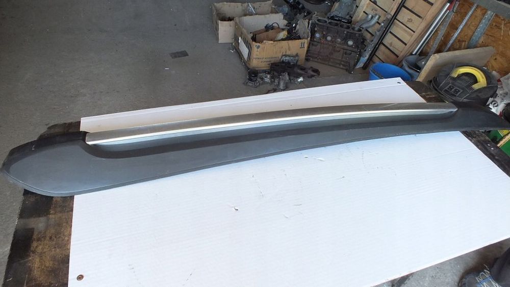 OPEL MOKKA RELINGI DACHOWE ORYGINAŁ