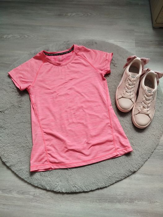Wyprzedaż szafy!! Koszulka/ t-shirt sportowy H&M