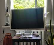 Monitor 27" Apple