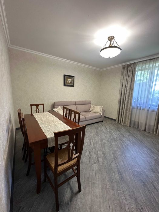 вул. Панорамна 11, оренда затишного будинку, 3 кімнати