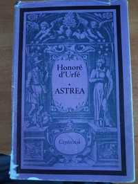 "Astera" Honoré d'Urfé
