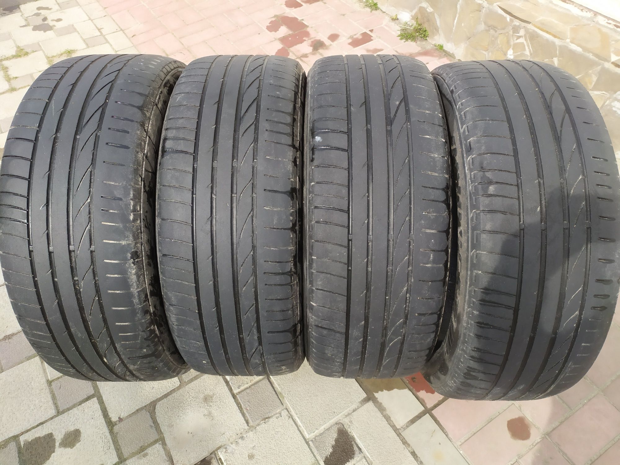 Продам 265/50R20 4шт