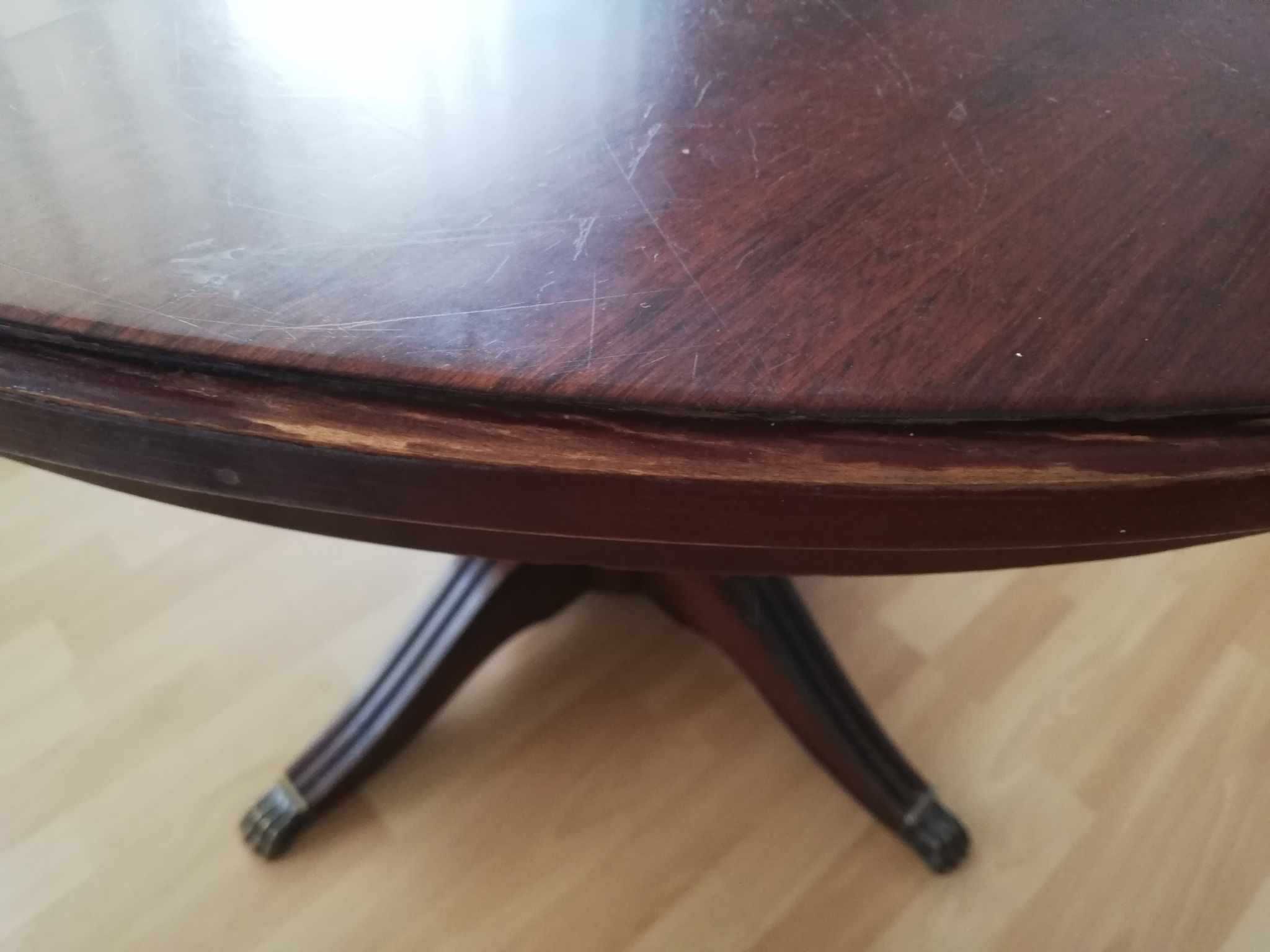 Stół okrągły średnica 100 cm