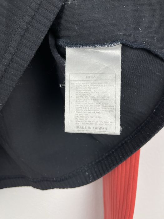 Czarna różowa koszulka z długim rękawem damska Nike rozmiar M fit S