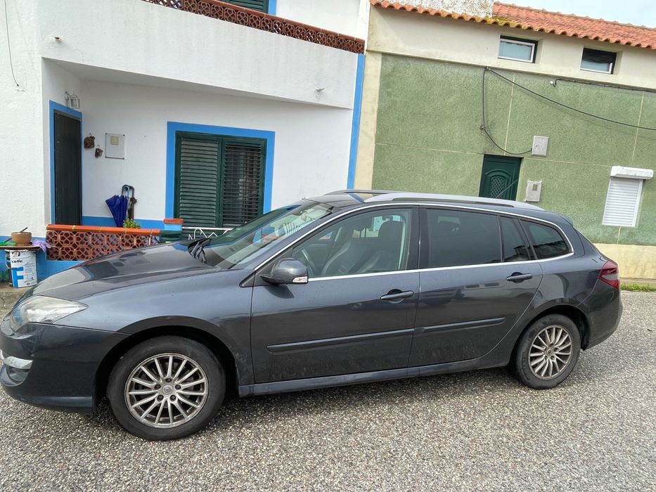 Renault laguna 1500