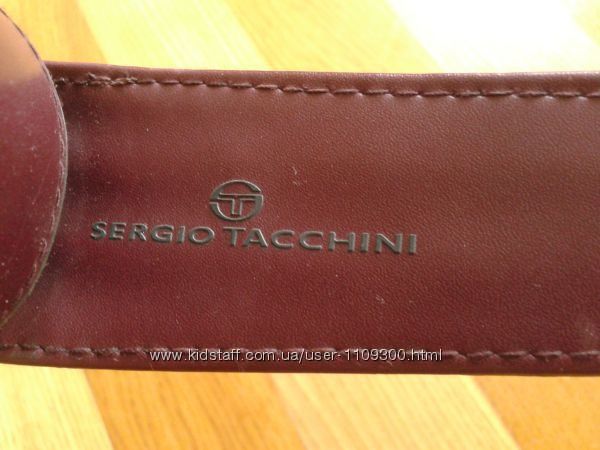 сумка Sergio Tacchini