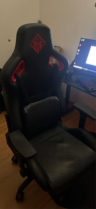 Steup gammer torre cadeira tudo