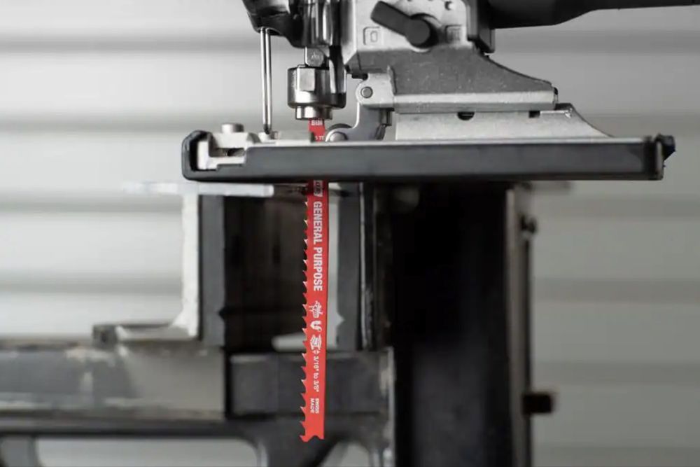 Набір лез Diablo для лобзика. (DJT10S та DJT20S).