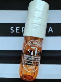 Hit! 90 ml! SOL DE JANEIRO Brazilian Crush Cheirosa 71 mgiełka FOLIA!