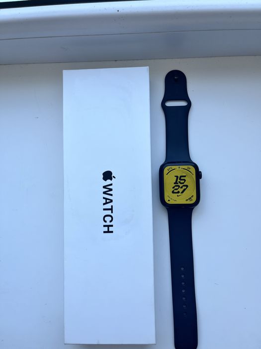 Apple Watch SE 2