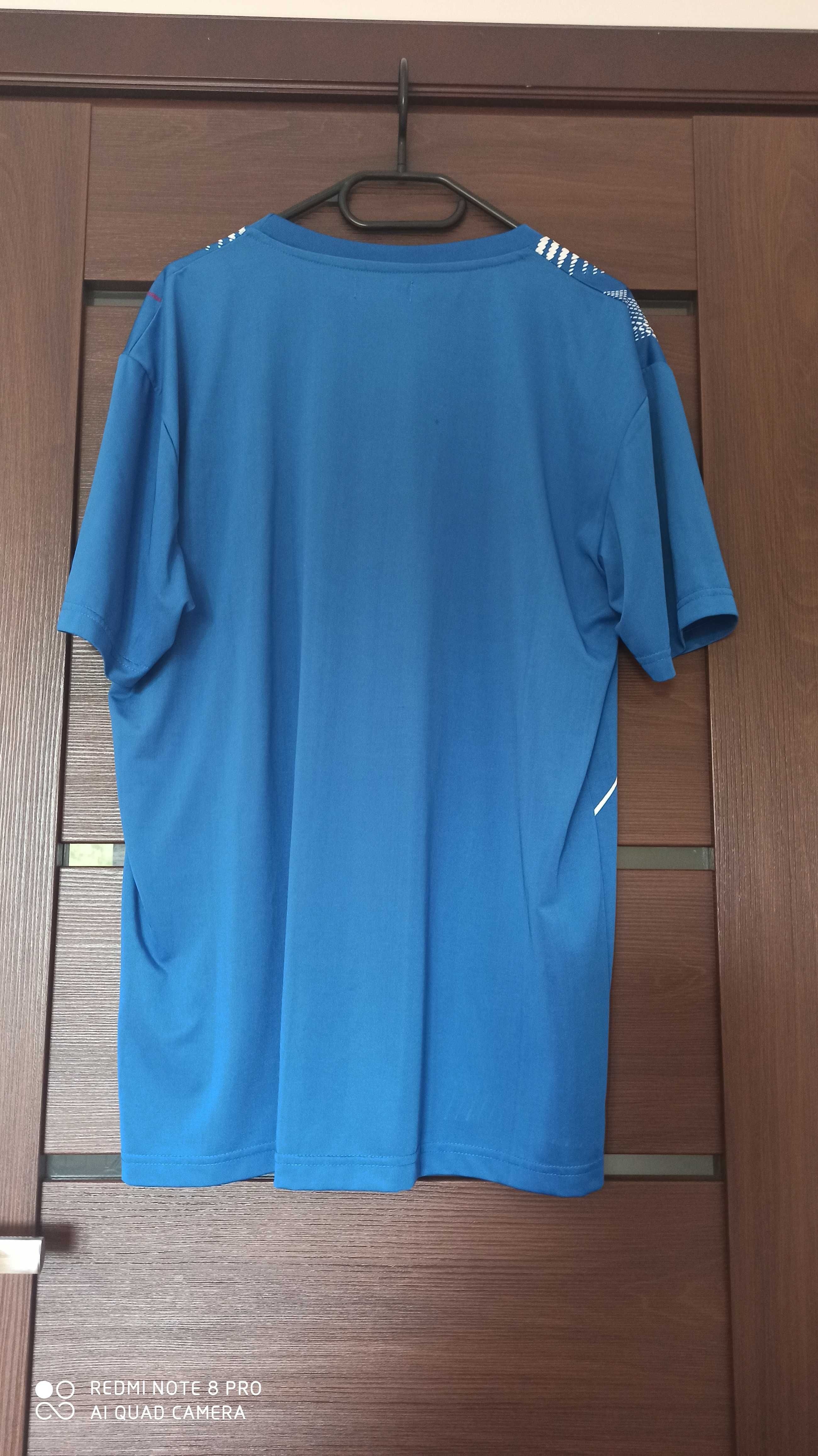 Koszulka roz XL Atlas For Men