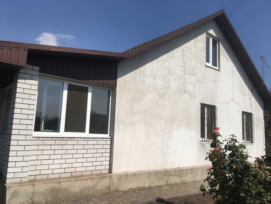 Продам       дом