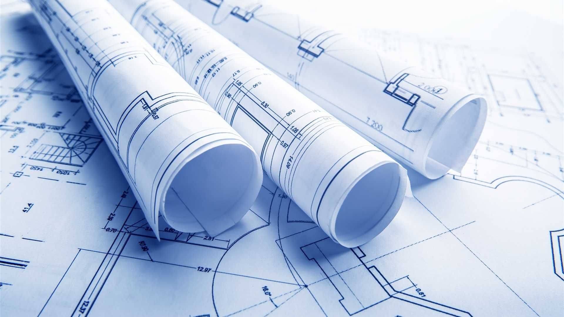 Serviços de Desenho Técnico em AutoCAD
