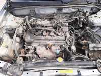 Nissan Almera N16 4D 1.5i 2002r.Silnik