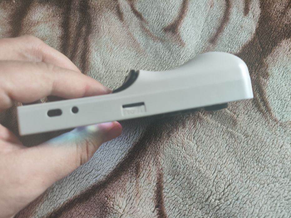 Портативна ігрова приставка K36