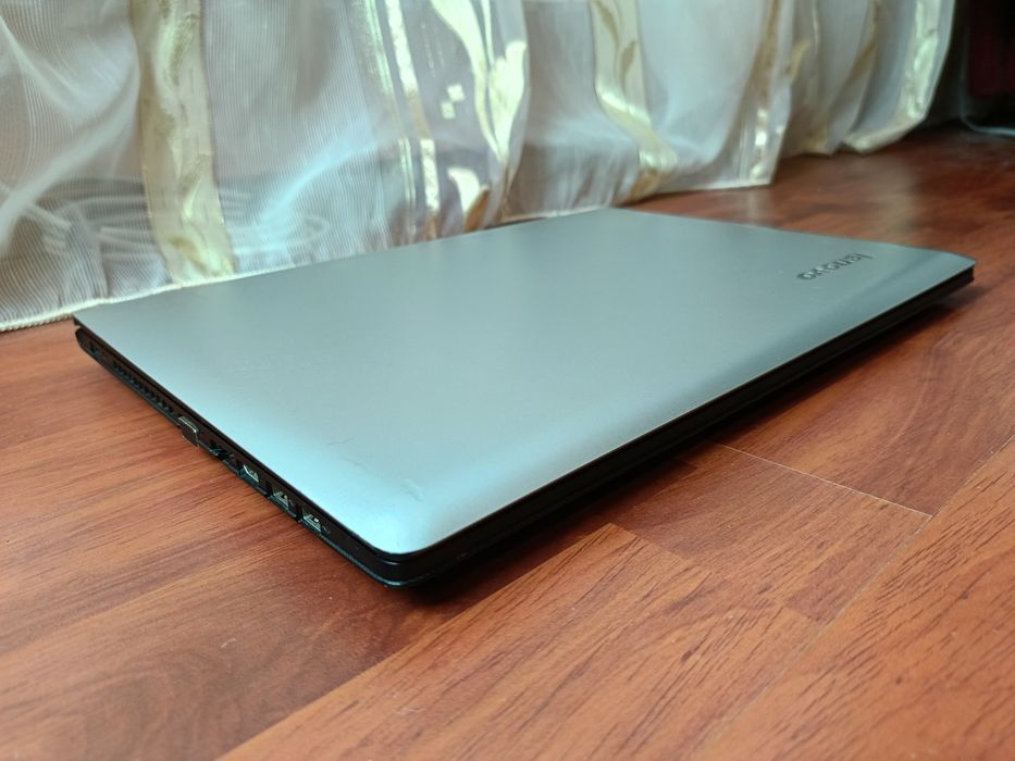 Сучасний Lenovo IdeaPad Max 2023 12 ГБ ОЗУ