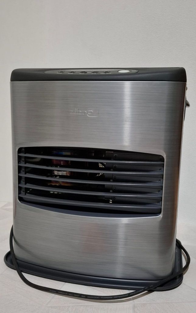 Aquecedor a parafina Zibro sre 160 TC