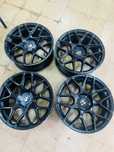 Felgi 5x120 BMW R18
