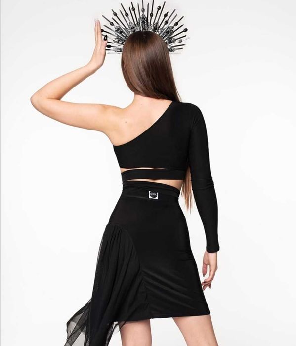 Спідниця для латини