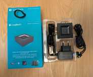 Logitech Bluetooth Audio Adapter