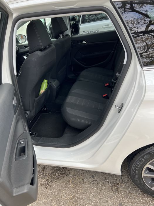 Peugeout 308 sw 1.6
