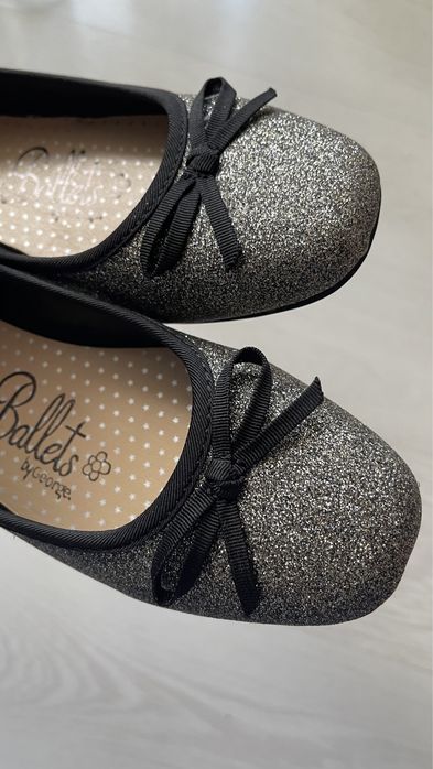 Балетки туфли Georg