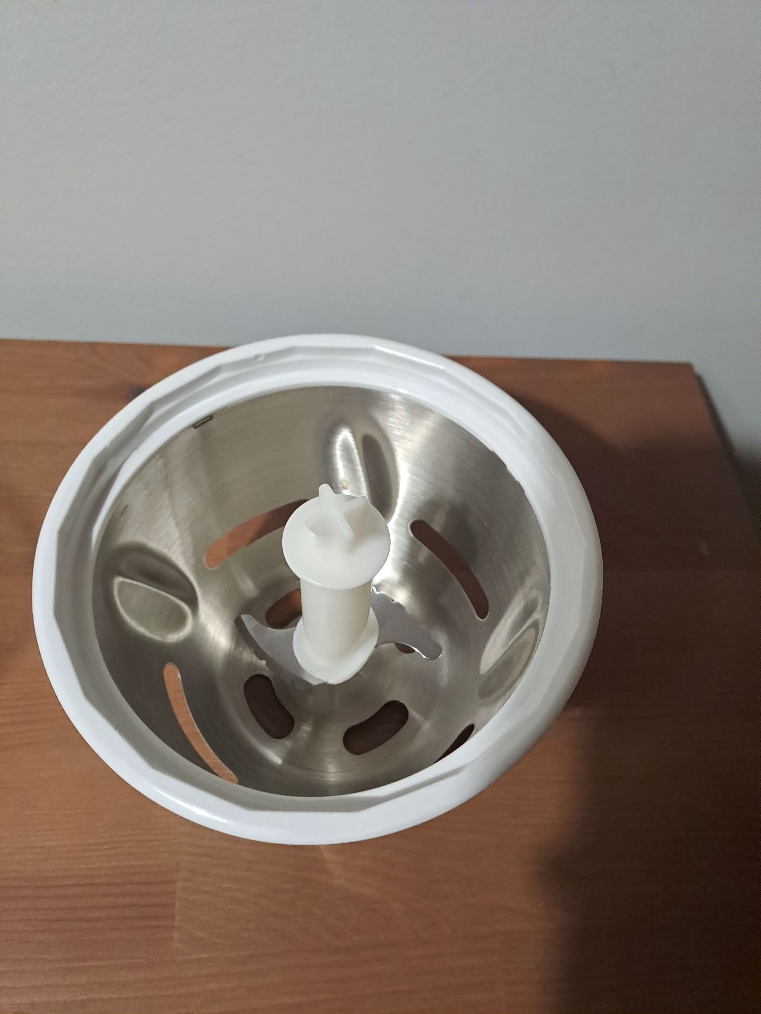 Blender Braun - rozdrabniacz do lodu