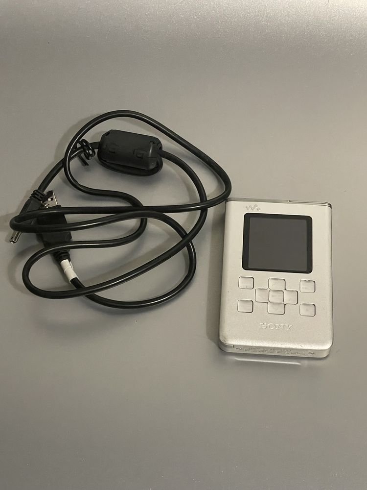 Sony Walkman MP3 NW-HD5