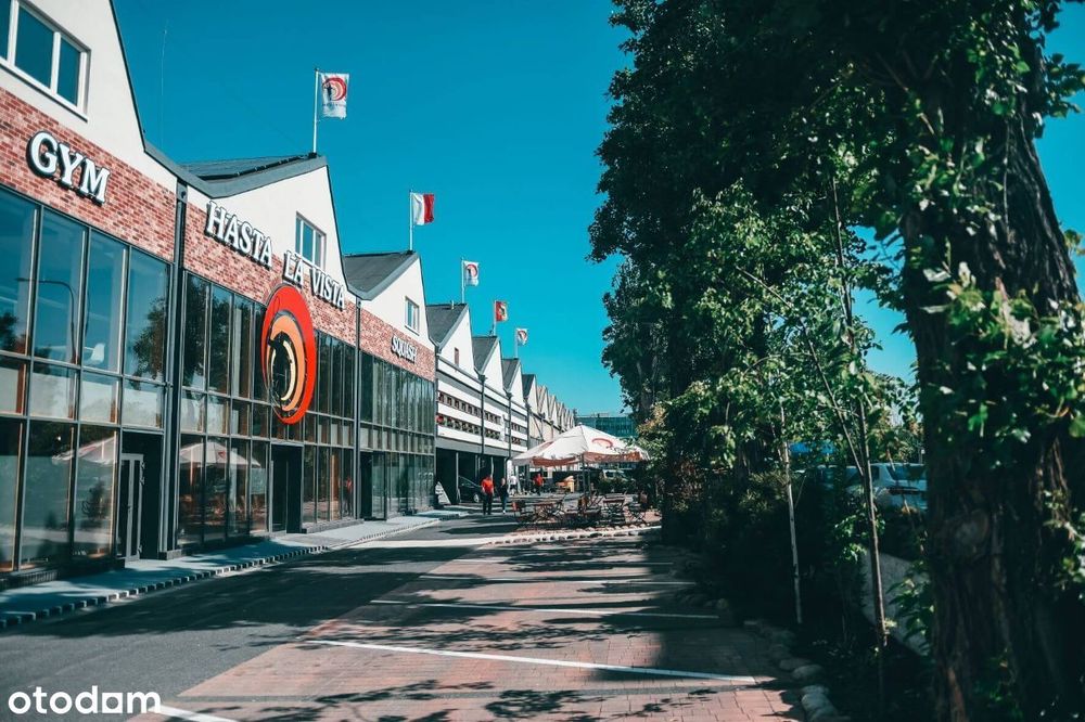 Biuro/ lokal użytkowy na wynajem w centrum Wrocławia!