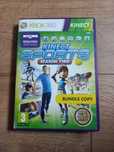 Kinect sports xbox 360