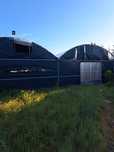 Estufas Agricola 1000m2