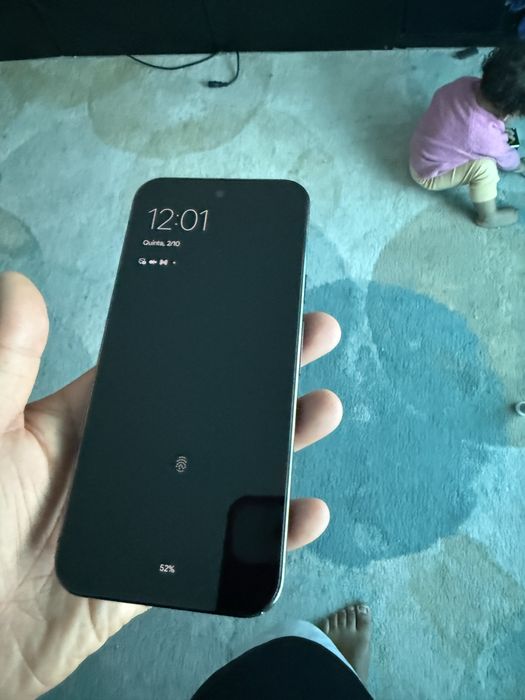 Google Pixel 9 Pro XL 128gb