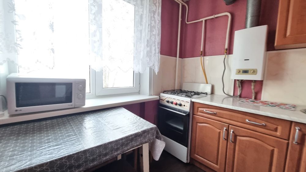 Сдам 1к.кв 3этаж/5 на Космосе по ул. Космическая ( АТК)