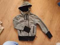 Bluza sportowa 110 chłopięca